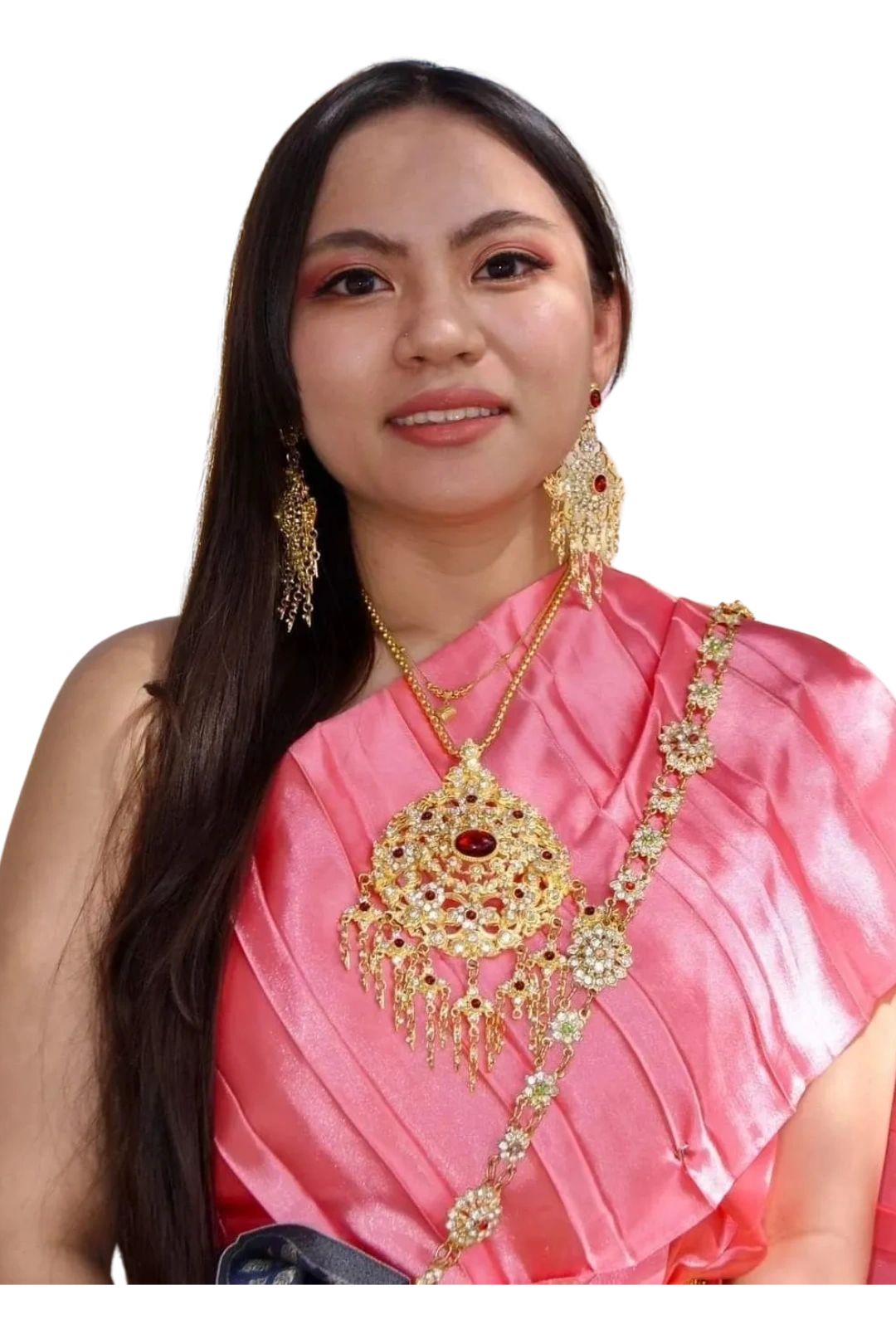 Kanitha C.